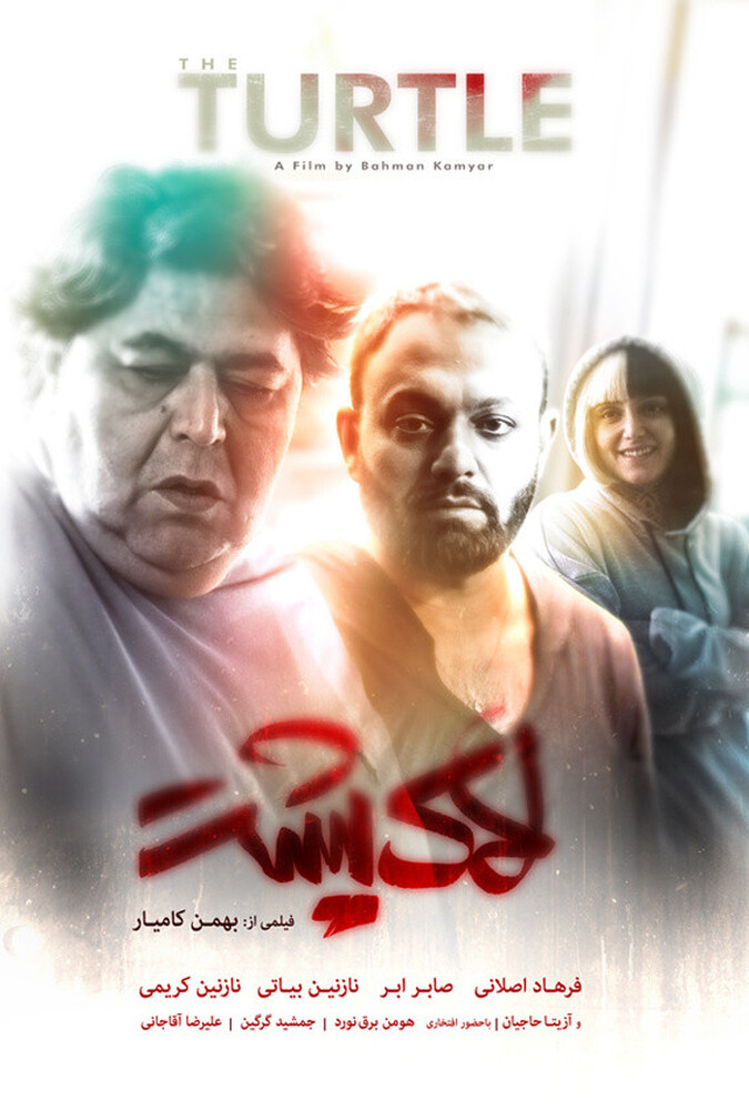 لاک پشت