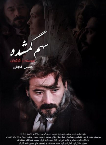 سهم گمشده