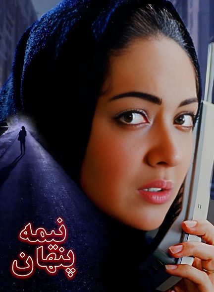 نیمه پنهان