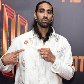 Amar Chadha-Patel