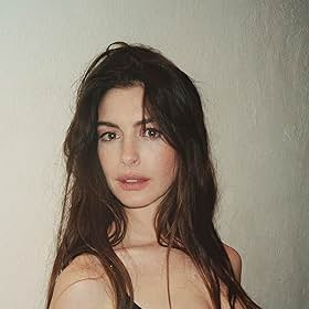 Anne Hathaway