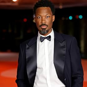 Corey Hawkins