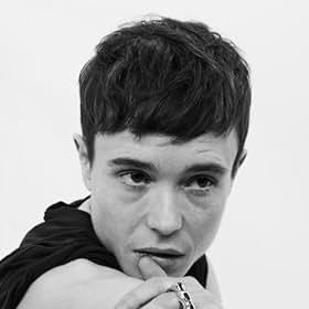 Elliot Page