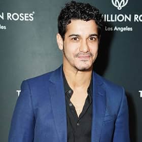 Elyes Gabel