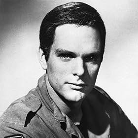 Keir Dullea