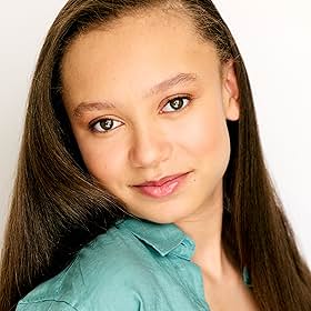 Mykal-Michelle Harris