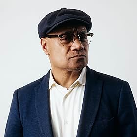 Oscar Kightley