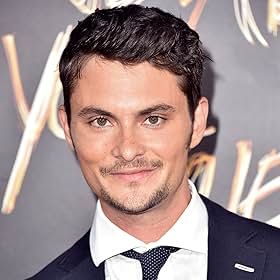 Shiloh Fernandez